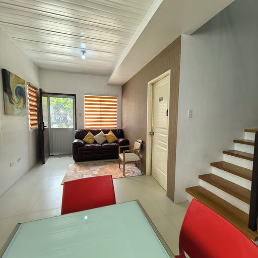 Others 3, Davao City Airport Transient Rooms by Lemonique, Davao City