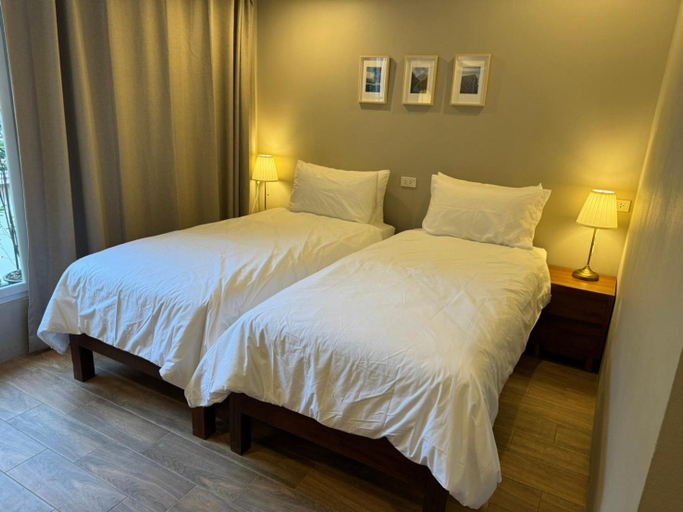 Bedroom 2, Rimm49 Bangkok, Wattana