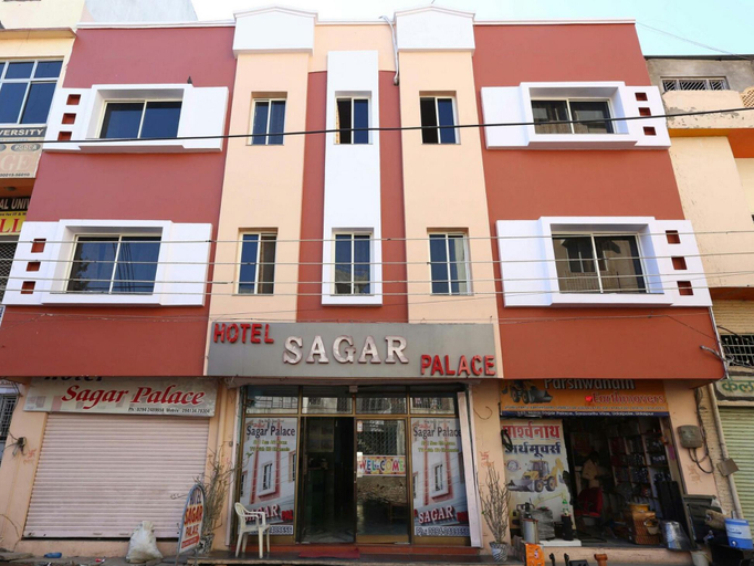 Others 4, Hotel Sagar Palace, Udaipur