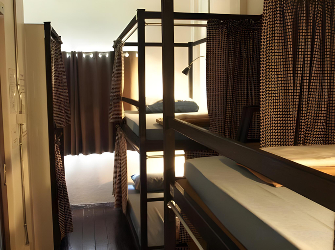 Others 5, D-hub Hostel, Don Muang
