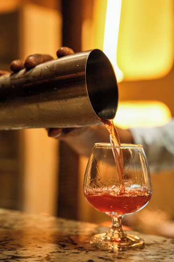 Food & Drinks 4, Hotel Menaka Inn Dharwad, Dharwad