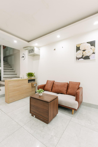 Others 2, Oikia Apartment, Tây Hồ