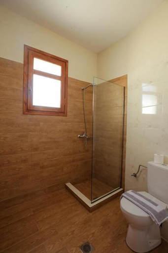 Bathroom 3, AURORA-INN, Thessaly