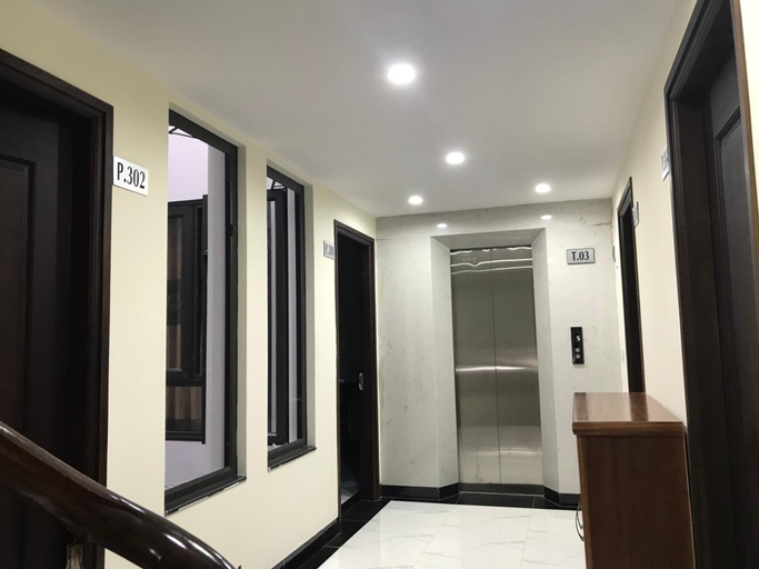 Others 4, Tien Dat hostel, Cầu Giấy