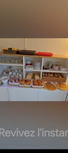 Food & Drinks 4, ENOR Hotel - Guingamp, Côtes-d'Armor