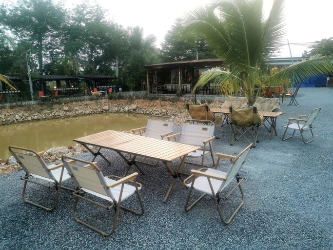 Sport & Beauty, Hug Wang Homestay, Wang Saphung