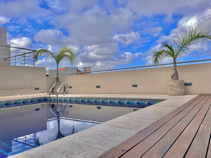Sport & Beauty, Spacious Estudio, Distrito Federal