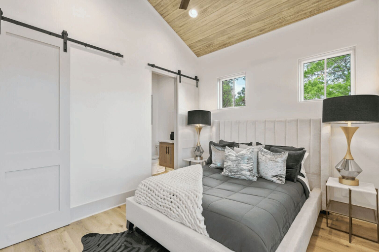 Bedroom 4, Halcyon Dayz by Avantstay New Build w/ Pool Access, Walton