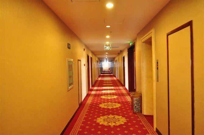 Others 3, Gangwan Hotel, Harbin