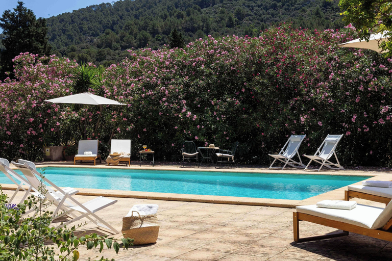 Sport & Beauty 5, Fangar Agroturismo, Baleares