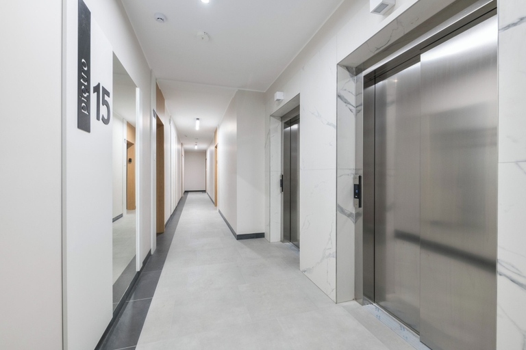 Others 4, Horizon 170 Deluxe by Grand Apartments, Gdańsk City