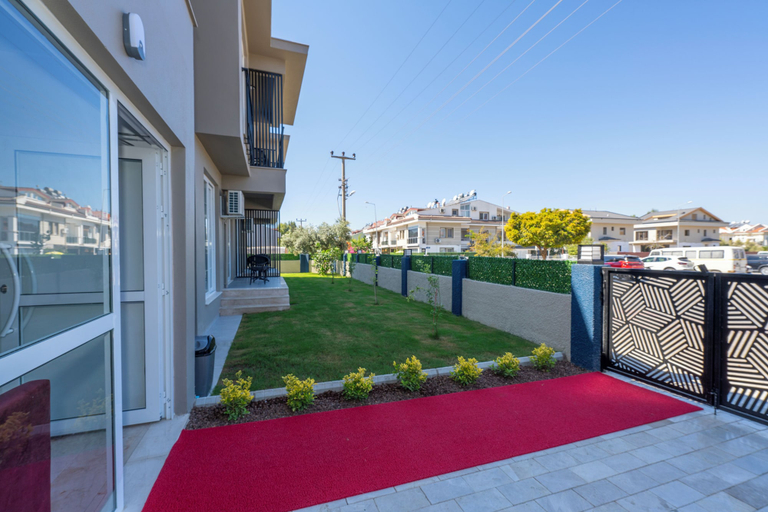 Others 4, Dede Suites Fethiye, Fethiye