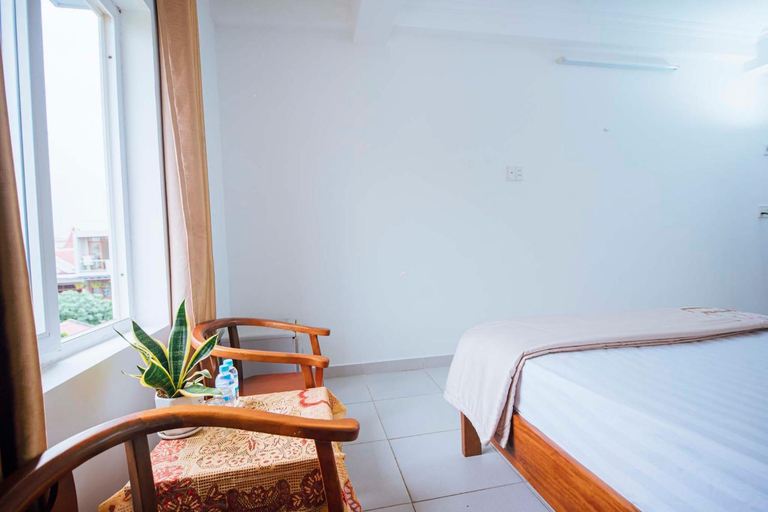 Bedroom 3, Chapi Hotel, Đồng Hới