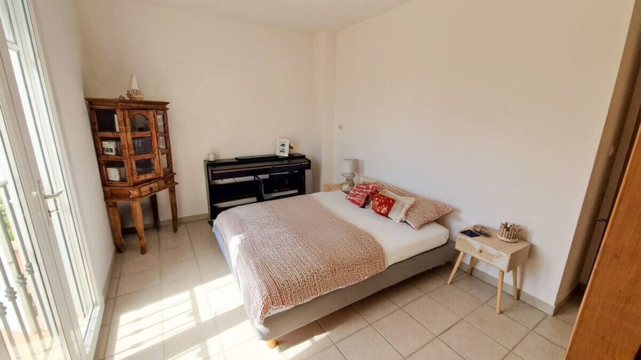 Others 5, Villa 8 personnes, Var