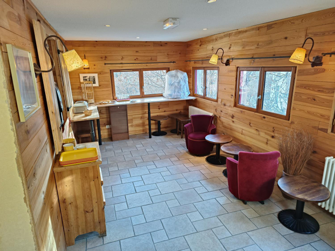 Food & Drinks 4, Hotel Picheyre, Pyrénées-Orientales