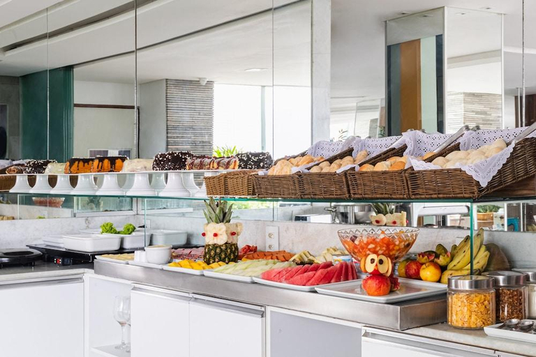 Food & Drinks 4, Citi Hotel Express Caruaru, Caruaru