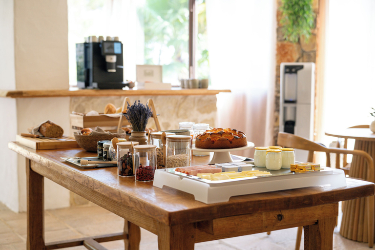 Food & Drinks 3, Les Terrasses de Lorgues, Var