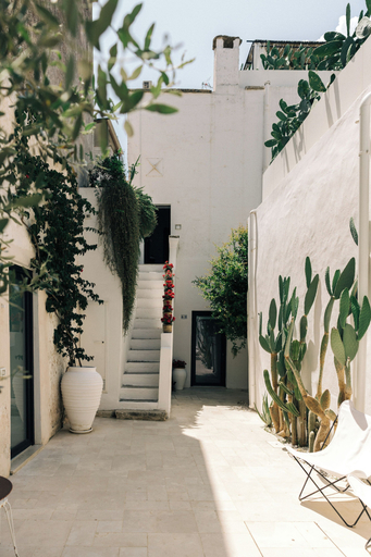 Exterior & Views, Corte Manfredi, Lecce