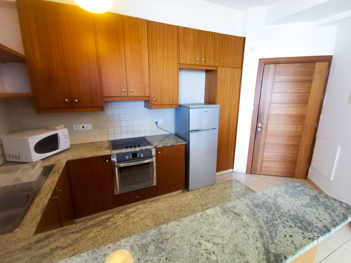 Others 4, Paradise Palms Seaview Apartment, Larnaca