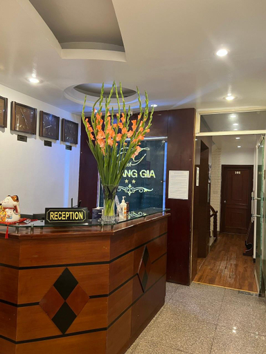 Others, Hoang Gia Hotel - Tay Ho Lake, Tây Hồ