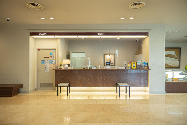Public Area 4, GARDEN HOTEL Hanayo, Kyōtanabe