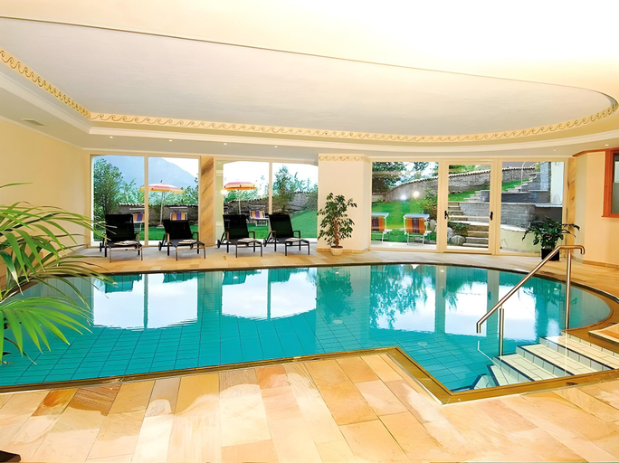 Sport & Beauty 2, Landsitz Stroblhof, Bolzano