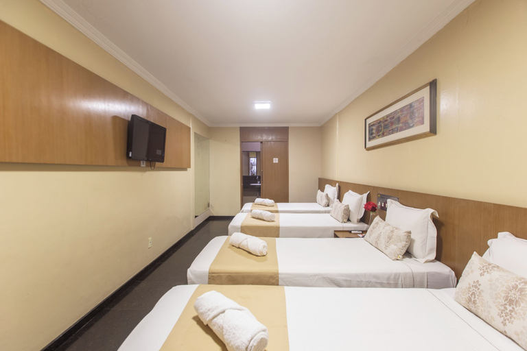 Bedroom 5