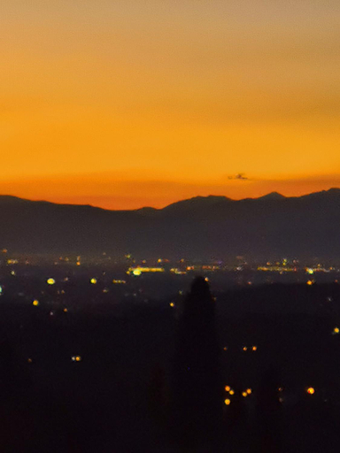 Others 5, Mezzomonte View, Florence
