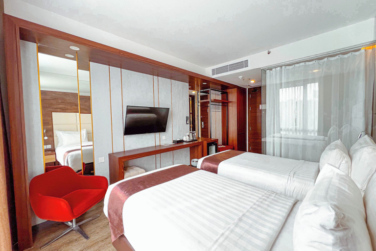 Bedroom 5
