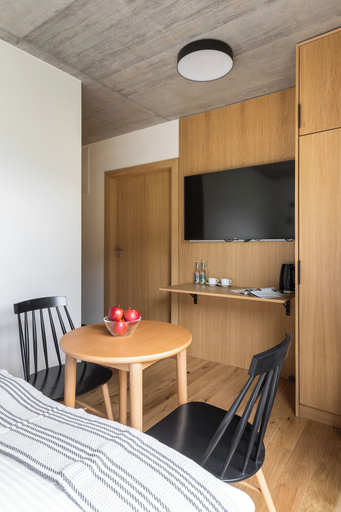 Others 5, Apartamenty XYZ eXtreme You Zen, Cieszyn