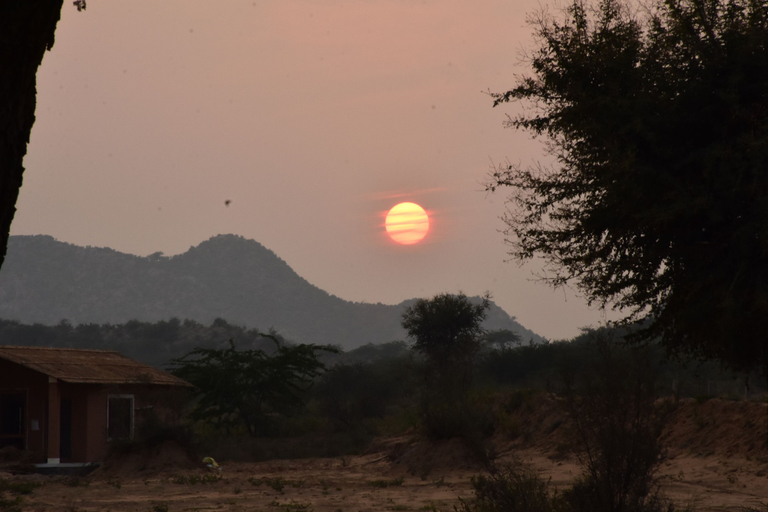 Others 5, Camp Land's End , Ajmer