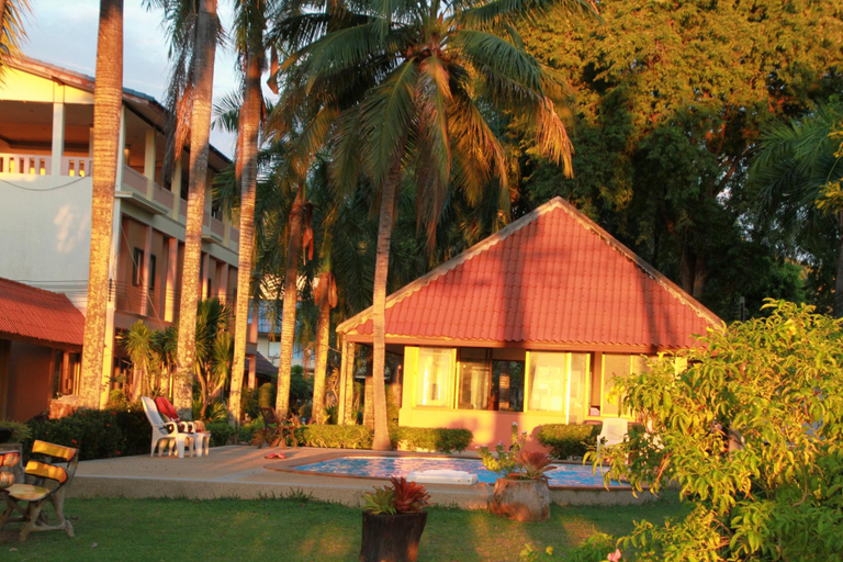 Others 4, Jinta Hotel Nathon Beach, Ko Samui