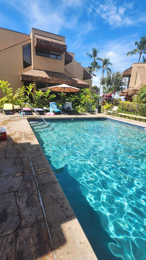 Sport & Beauty, Kamaole Beach Club, Maui