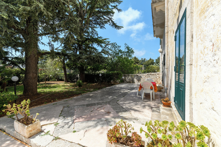 Others 5, Suite Donna Carmela by Wonderful Italy, Brindisi