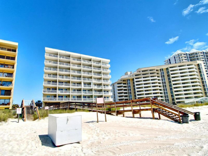 Exterior & Views 2, Perdido Skye #54 by Southern Vacation Rentals, Escambia