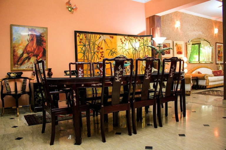 Others 5, Lahore Guest House, Lahore