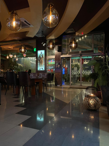 Food & Drinks 5, Hotel Havana Loznica, Loznica