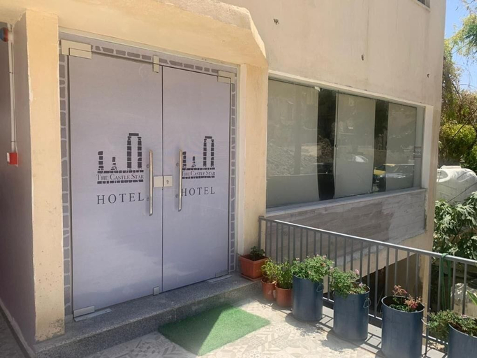 Exterior & Views, The Castle Star, Amman