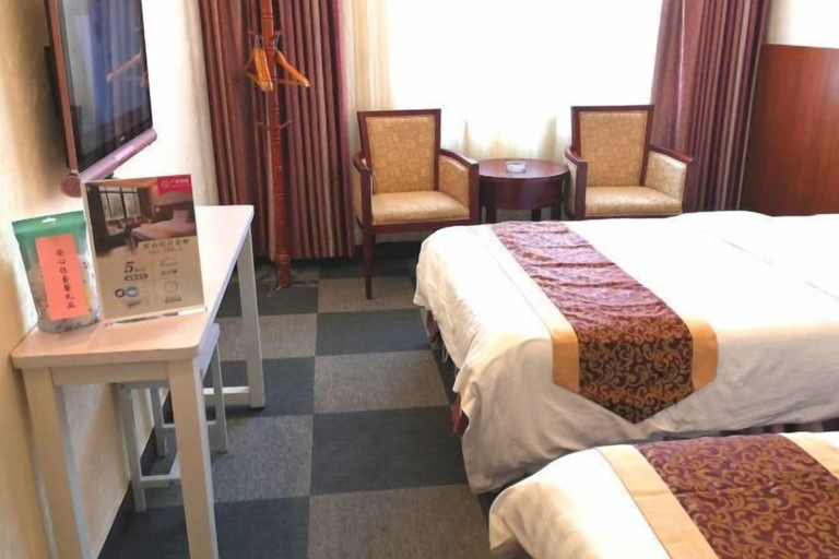 Bedroom 6
