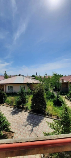 Exterior & Views 2, Dolinka Deluxe, Ysyk-Köl