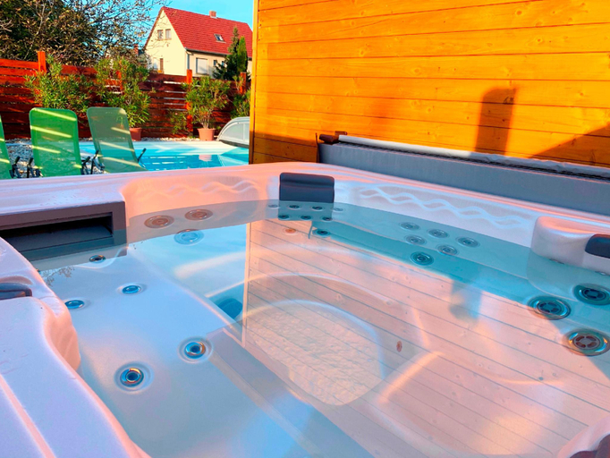 Sport & Beauty, Pension Mese Zalakaros, Nagykanizsai/Zalakaros