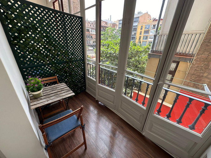 Others 3, Rooms Roger, Barcelona