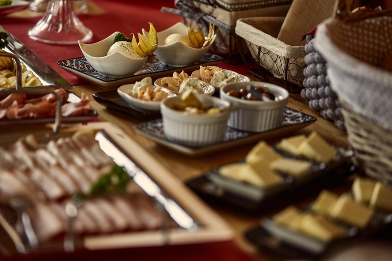 Food & Drinks 5, Hotel-Krone-Lounge, Sigmaringen
