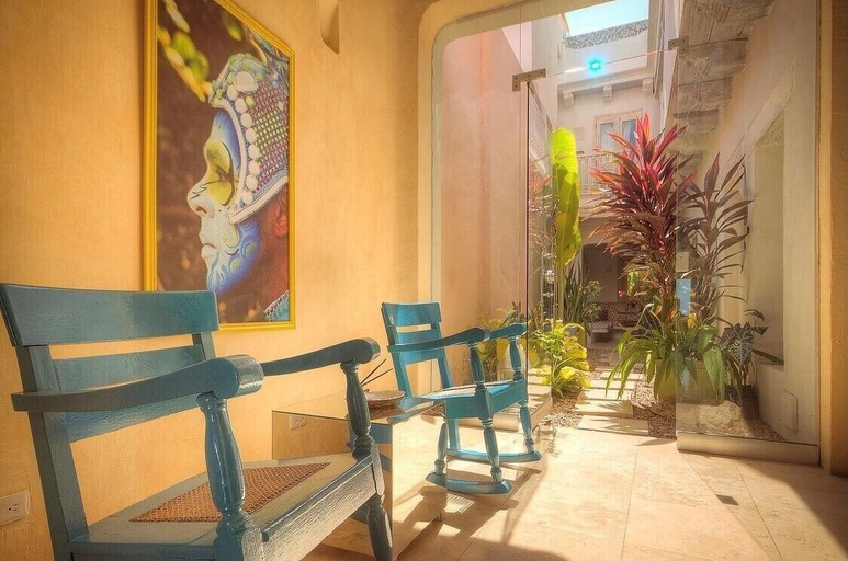 Others 2, Casa Logos Comfort Stay, Cartagena de Indias