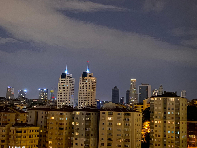 Others 2, Besiktas Vip inn Hotel & suites, Beşiktaş