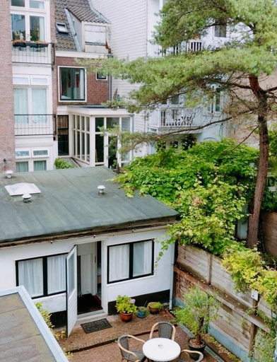 Exterior & Views 2, Hotel de Munck, Amsterdam