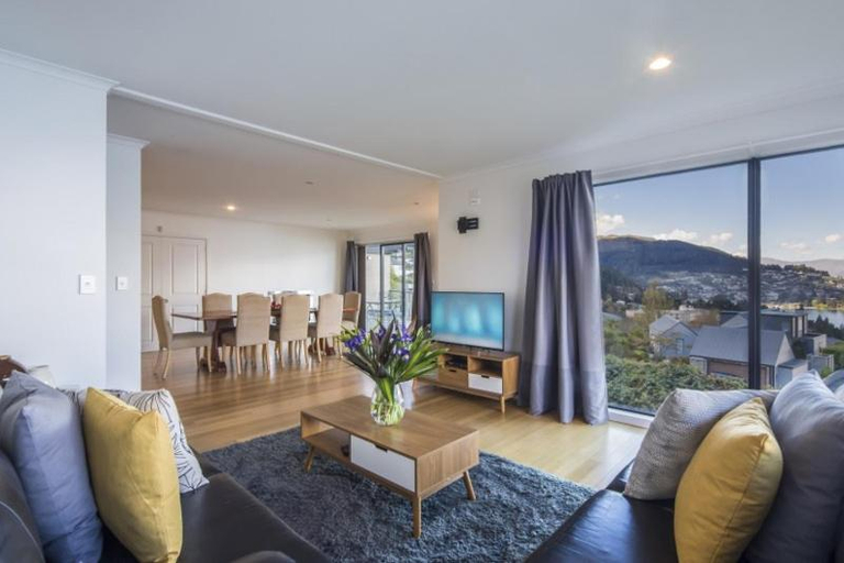 Others 3, Aspen Grove Villa - Unit B, Queenstown-Lakes