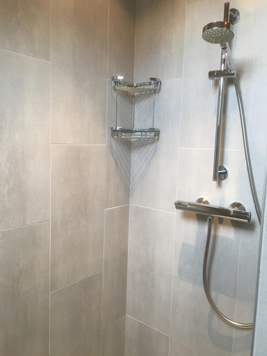 Bathroom 3, Holiday Home in Groede Near Sandy Beach, Sluis