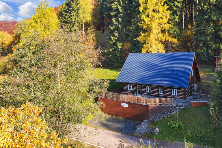 Exterior 5, Villa Near Krkonose National Park, Trutnov