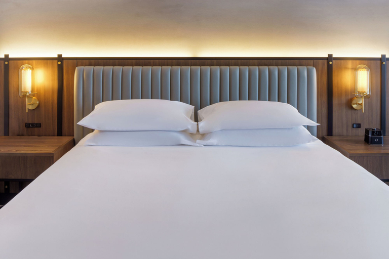 Bedroom 3, Hyatt Regency Reston, Fairfax
